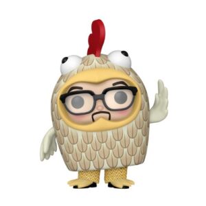 Funko POP! Disney: Toy Story - Al 1600