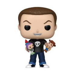 Funko POP! Disney: Toy Story - Sid 1598 Limited Edition