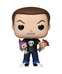 Funko POP! Disney: Toy Story - Sid 1598 Limited Edition