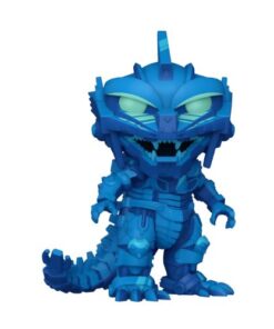 Funko POP! Premium Movies: Godzilla – Mechagodzilla 1889