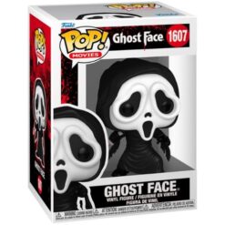 Funko POP! Movies: Ghost Face - Ghost Face 1607