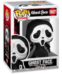 Funko POP! Movies: Ghost Face - Ghost Face 1607