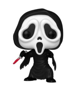 Funko POP! Movies: Ghost Face - Ghost Face 1607