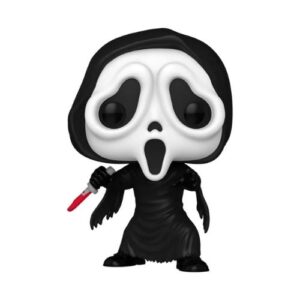 Funko POP! Movies: Ghost Face - Ghost Face 1607
