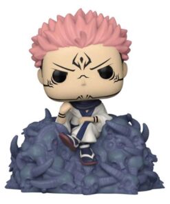 Funko POP! Deluxe: Jujutsu Kaisen - Ryomen Sukuna 1116