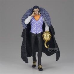 Crocodile Figure - One Piece: The Shukko 17 cm - 89840