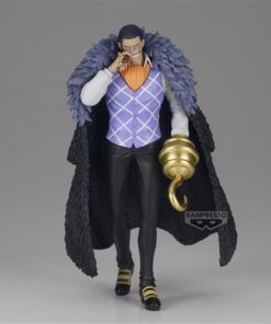 Crocodile Figure - One Piece: The Shukko 17 cm - 89840