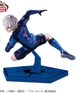 Blue Lock - Seishiro Nagi - Statua 16 cm - 89821
