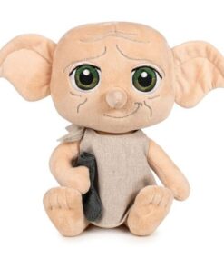 Dobby 32 cm - Harry Potter Plush Figure
