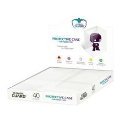 Protective Case for Funko POP! - Standard - Ultimate Guard