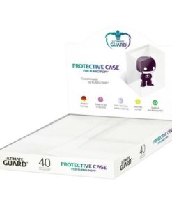 Protective Case for Funko POP! - Standard - Ultimate Guard