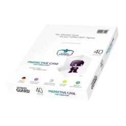 Protective Case for Funko POP! - Standard - Ultimate Guard