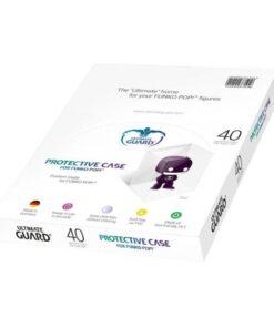 Protective Case for Funko POP! - Standard - Ultimate Guard