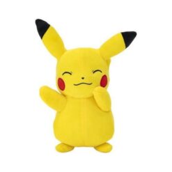 Pokémon Pikachu 20 cm - Pokémon Plush Figure Jazwares