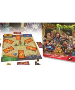 Vudù il Signore delle Bambole