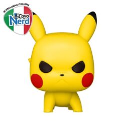 Funko POP! Games: Pokémon - Pikachu 779