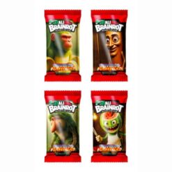 SKIFIDOL - Italian Brainrot TCG - Universo Psichedelico TCG ITA