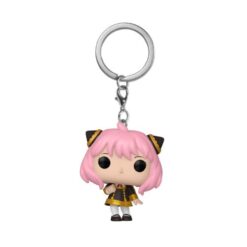 Funko POP! Keychain: Spy x Family - Anya Forger
