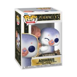 Funko POP! Zodiac: Aquarius 13