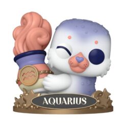Funko POP! Zodiac: Aquarius 13