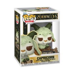 Funko POP! Zodiac: Capricorn 14