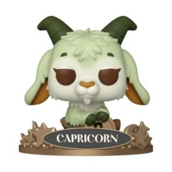 Funko POP! Zodiac: Capricorn 14