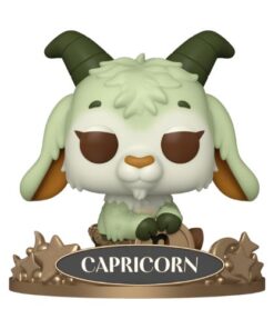 Funko POP! Zodiac: Capricorn 14