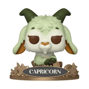 Funko POP! Zodiac: Capricorn 14