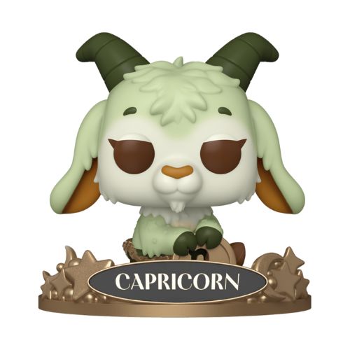 Funko POP! Zodiac: Capricorn 14