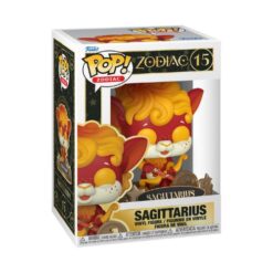 Funko POP! Zodiac: Sagittarius 15