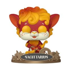 Funko POP! Zodiac: Sagittarius 15