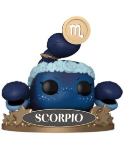 Funko POP! Zodiac: Scorpio 16