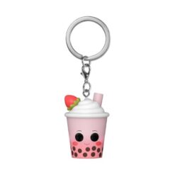 Funko POP! Keychain: Kawaii Foodies - Boba Tea