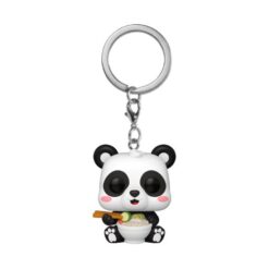 Funko POP! Keychain: Kawaii Foodies - Poké Panda