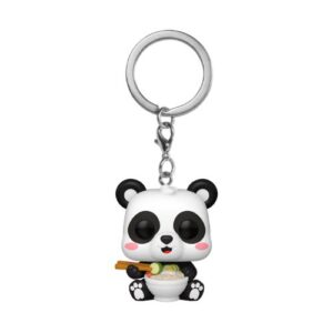 Funko POP! Keychain: Kawaii Foodies - Poké Panda