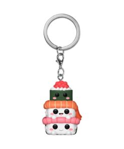 Funko POP! Keychain: Kawaii Foodies - Sushi Stack