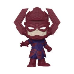 Funko POP! Marvel Super: The Fantastic 4 First Steps - Galactus 1519