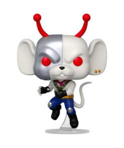 Funko POP! Animation: Biker Mice Mars - Vinnie 1936
