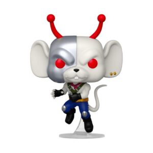 Funko POP! Animation: Biker Mice Mars - Vinnie 1936