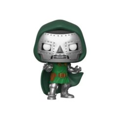 Funko POP! Marvel: Fantastic 4 - Doctor Doom 561