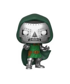 Funko POP! Marvel: Fantastic 4 - Doctor Doom 561
