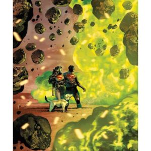 Absolute Superman 3
