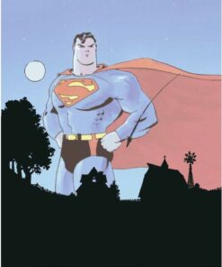 DC Pocket Collection - Superman: Stagioni