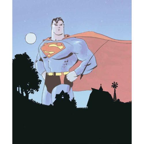 DC Pocket Collection - Superman: Stagioni