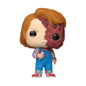Funko POP! Television: Chucky – Chucky 1719