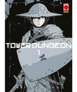 Tower Dungeon Vol. 1