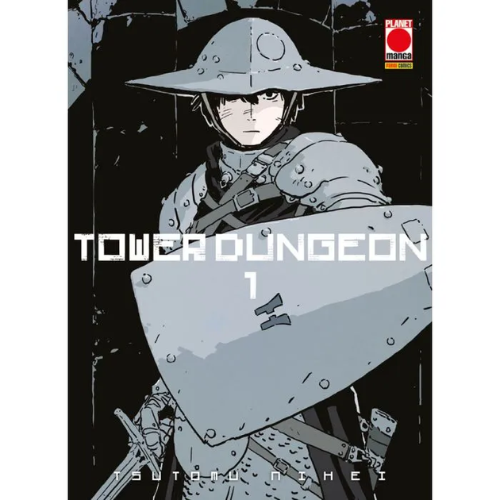 Tower Dungeon Vol. 1