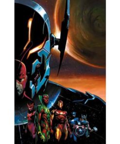 Marvel Must Have - Avengers: Rage of Ultron