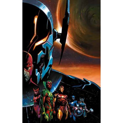 Marvel Must Have - Avengers: Rage of Ultron