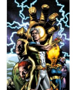 Marvel Must Have - Marvel Boy